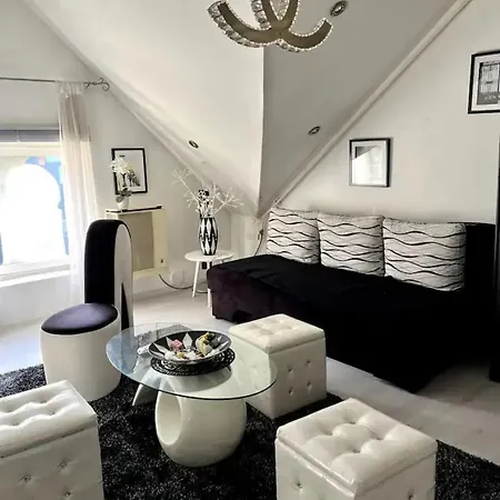 Retro Haven In